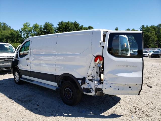 2022 FORD TRANSIT T- - 1FTBR1Y8XNKA51791