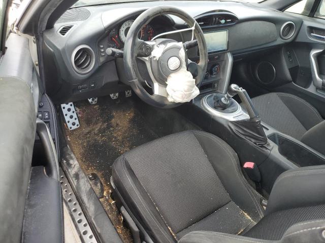 2020 Toyota 86 Base VIN: JF1ZNAA14H9702082 Lot: 57461634