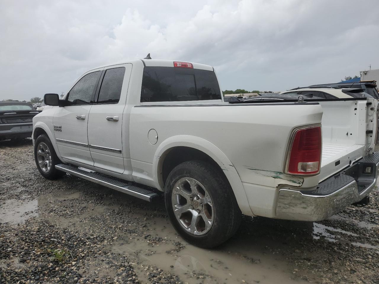 1C6RR6JG0GS270072 2016 Ram 1500 Laramie