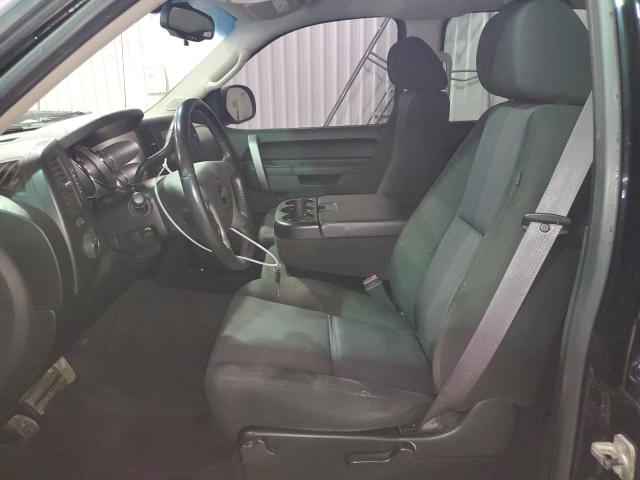 2010 Chevrolet Silverado K1500 Lt VIN: 3GCRKSE36AG105557 Lot: 57355914