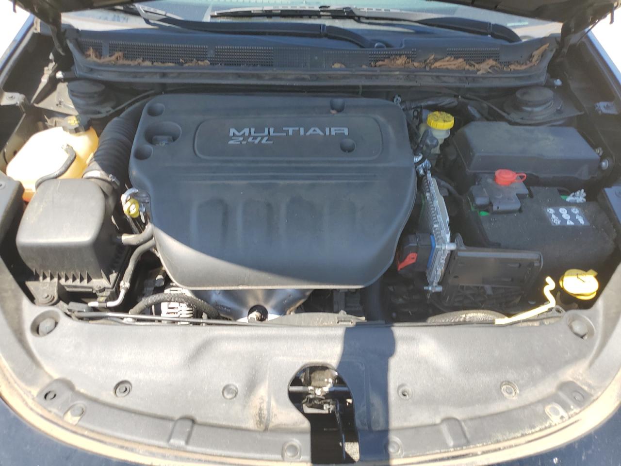 1C3CDFGB9GD823397 2016 Dodge Dart Gt Sport