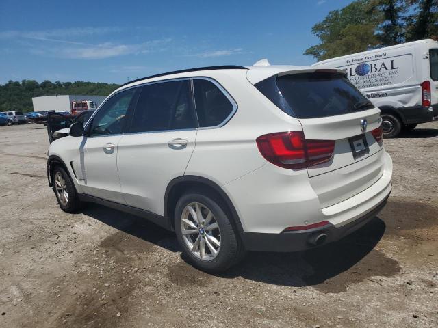 VIN 5UXKR0C56E0K48538 2014 BMW X5, Xdrive35I no.2