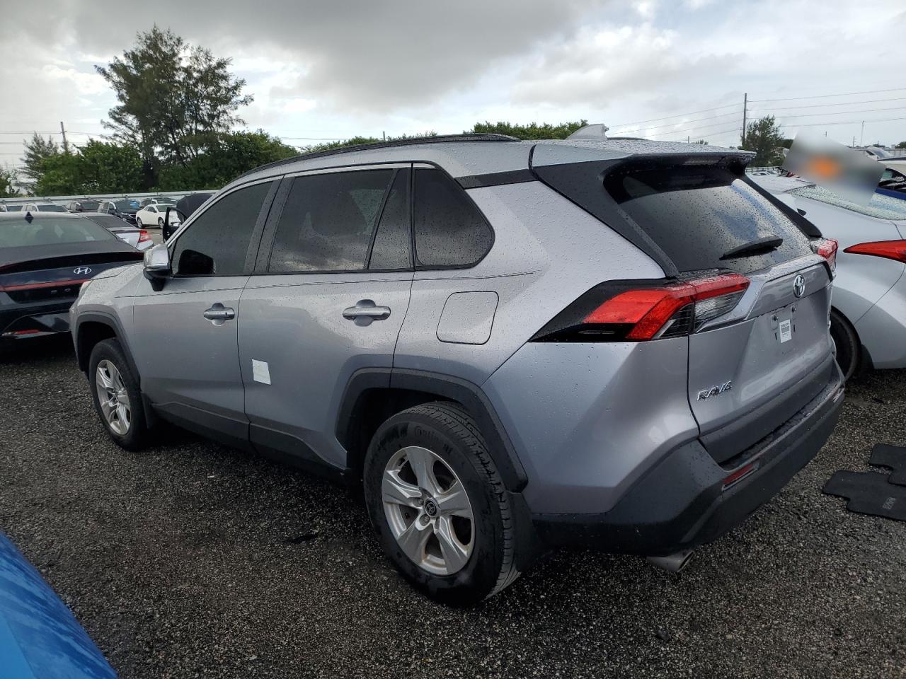 2T3W1RFV5MC121477 2021 Toyota Rav4 Xle 2T3W1RFV5MC121477 2021 Toyota Rav4 Xle