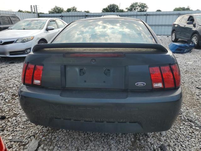 1999 Ford Mustang VIN: 1FAFP4040XF186071 Lot: 59340914