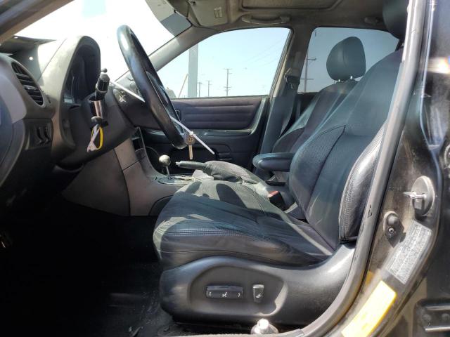 2001 Lexus Is 300 VIN: JTHBD182510029888 Lot: 58107274