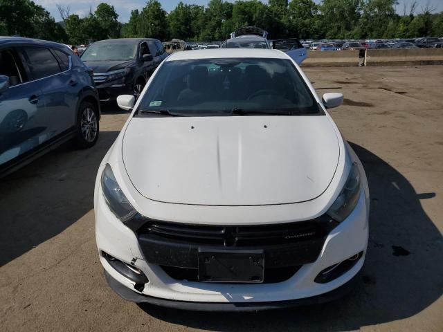 2015 Dodge Dart Sxt VIN: 1C3CDFBB8FD205445 Lot: 58926094