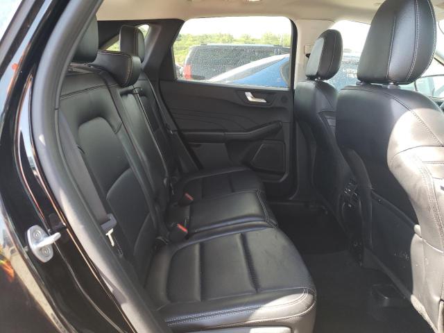 2021 Ford Escape Sel VIN: 1FMCU0H62MUB14246 Lot: 60634624