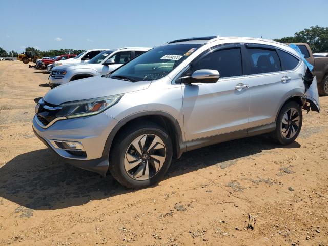 2016 HONDA CR-V TOURI #2809511432