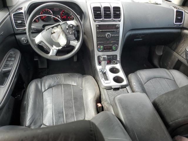 2012 GMC Acadia Slt-2 VIN: 1GKKRSED3CJ351820 Lot: 59615774