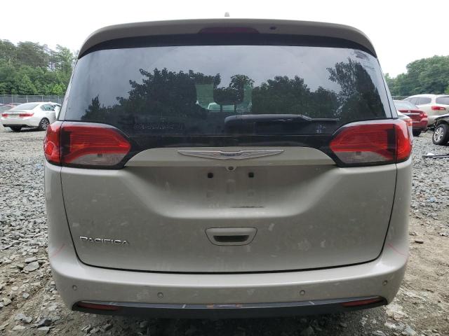 2017 Chrysler Pacifica Touring L VIN: 2C4RC1BG1HR759403 Lot: 56596364