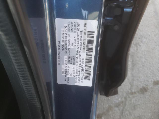 2019 Mazda Cx-5 Grand Touring VIN: JM3KFBDM1K0664608 Lot: 58670114