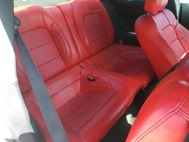 2016 Ford Mustang VIN: 1FA6P8AM3G5271773 Lot: 57697564