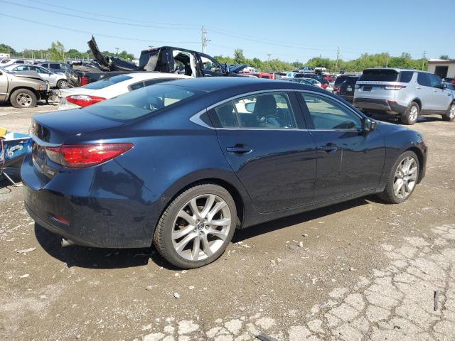 VIN JM1GJ1V54F1217656 2015 Mazda 6, Touring no.3