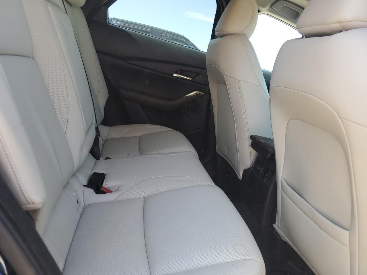 3MVDMBDM1MM237595 2021 Mazda Cx-30 Premium