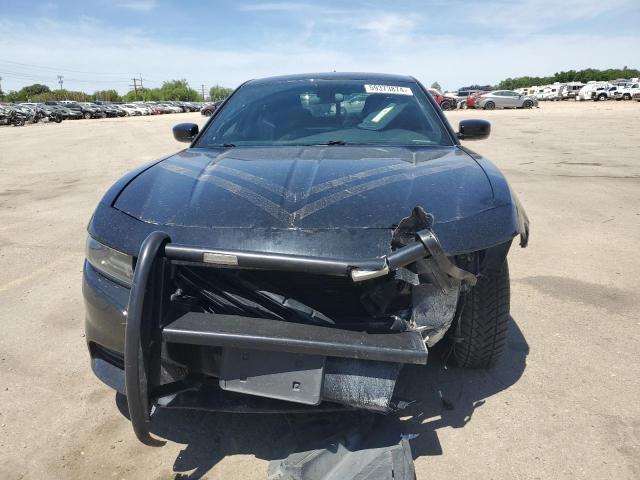 2020 Dodge Charger Police VIN: 2C3CDXKT9LH108283 Lot: 59373874