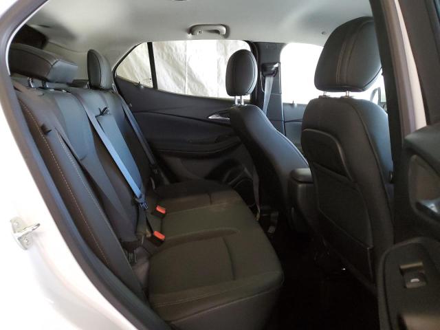 2022 Buick Encore Gx Select VIN: KL4MMESL5NB028540 Lot: 59113994