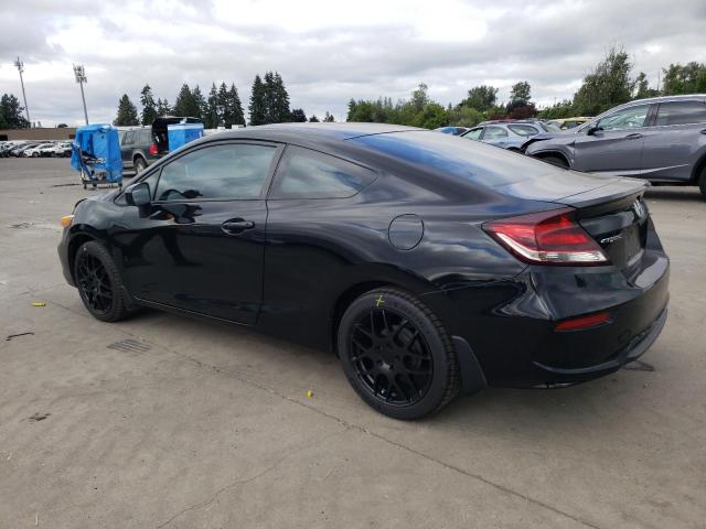 VIN 2HGFG3B56EH505982 2014 Honda Civic, LX no.2