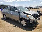 NISSAN VERSA S photo