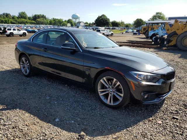 VIN WBA4Z3C54JEC56971 2018 BMW 4 Series, 430XI no.4