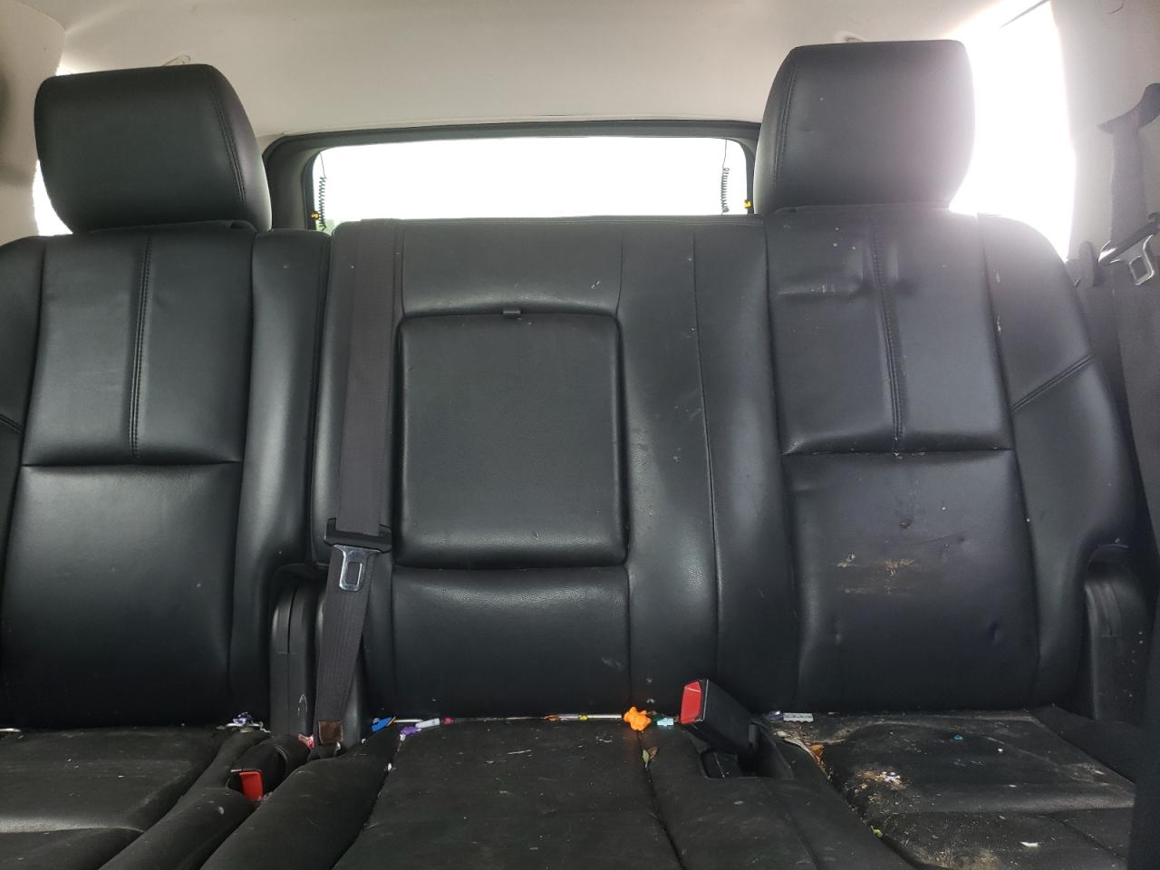 1GNSCBE01DR247248 2013 Chevrolet Tahoe C1500 Lt