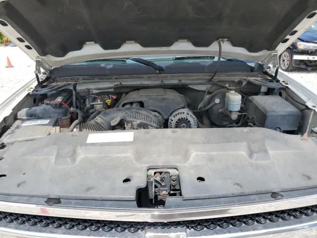 2GCEC19J681328781 2008 Chevrolet Silverado C1500