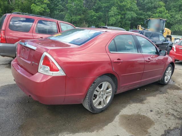 2008 Ford Fusion Sel VIN: 3FAHP08158R180654 Lot: 55458234