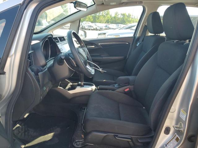 2016 HONDA FIT EX - JHMGK5H76GX045421
