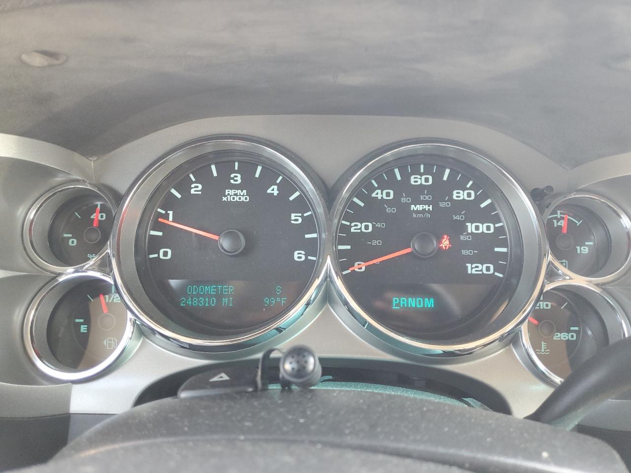 3GTP2VE39BG407483 2011 GMC Sierra K1500 Sle