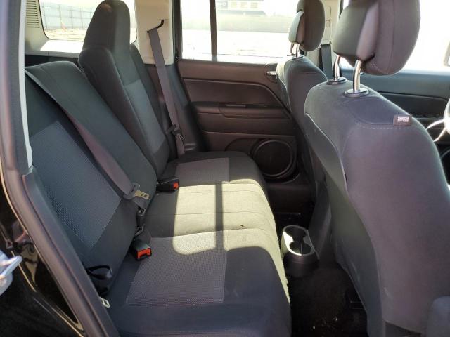 1C4NJRFB4GD506918 2016 Jeep Patriot Latitude