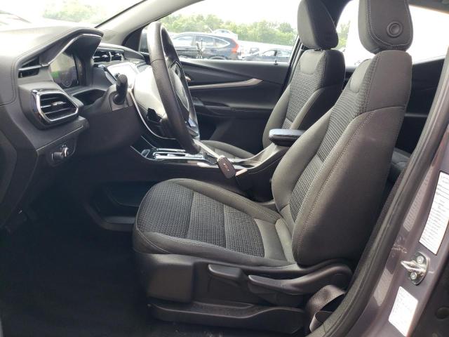 2023 CHEVROLET BOLT EUV L - 1G1FY6S02P4152151