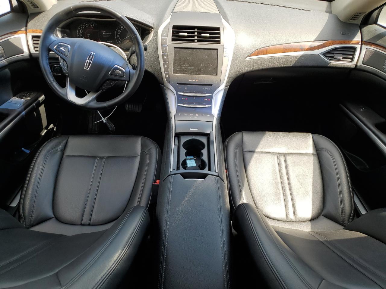 3LN6L2G97GR620416 2016 Lincoln Mkz