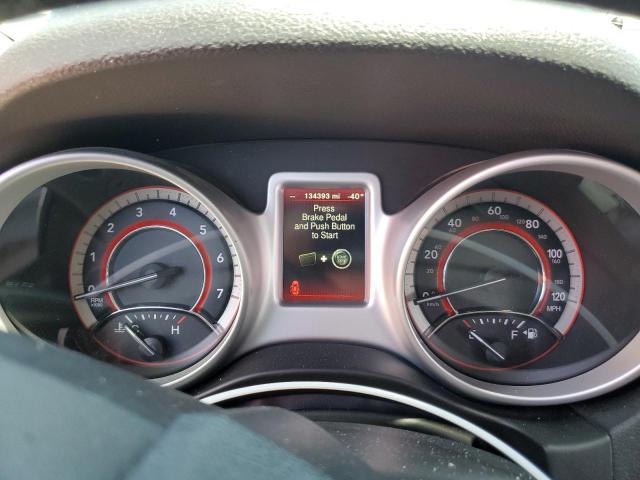 2018 Dodge Journey Sxt VIN: 3C4PDCBG6JT217345 Lot: 60048884