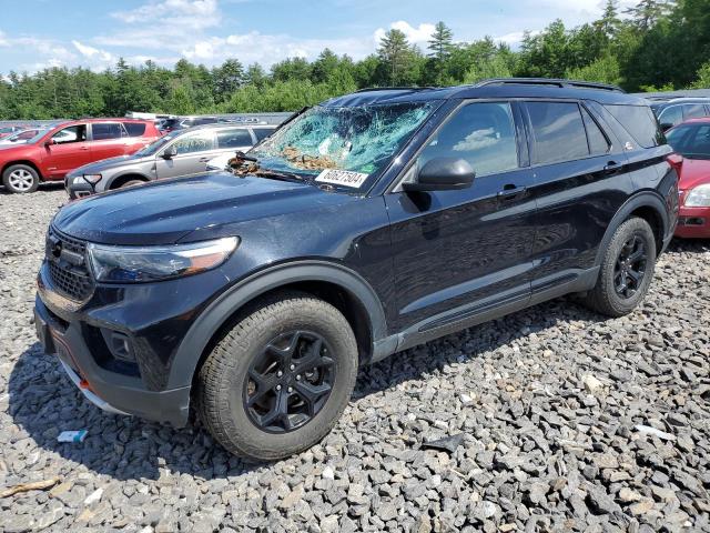 2023 FORD EXPLORER T - 1FMSK8JH4PGA72144
