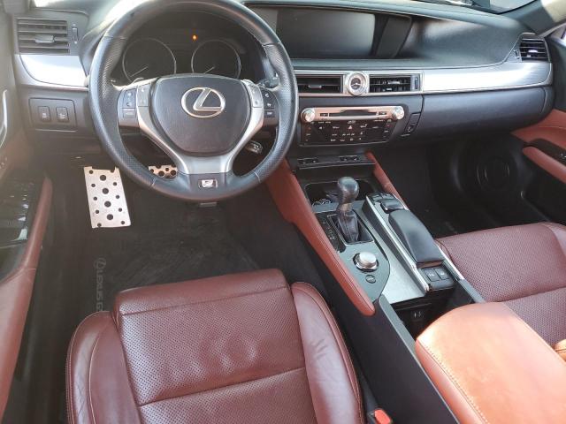 2014 Lexus Gs 350 VIN: JTHBE1BL1E5042399 Lot: 58947344