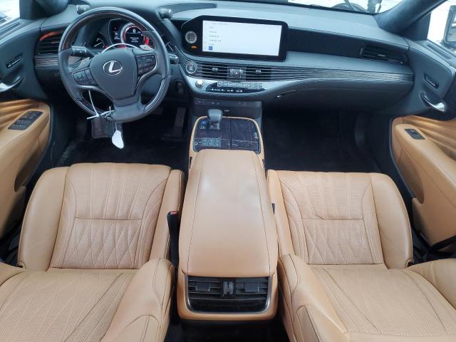 2023 LEXUS LS 500 BAS JTHD51FF7P5018625