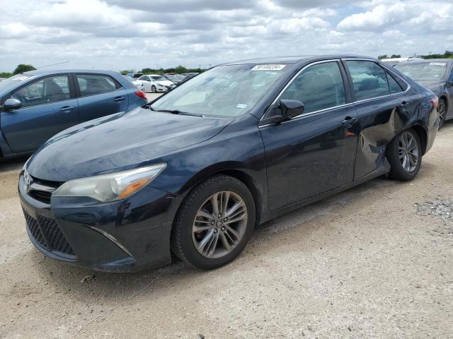 VIN 4T1BF1FK4GU263953 2016 Toyota Camry, LE no.1