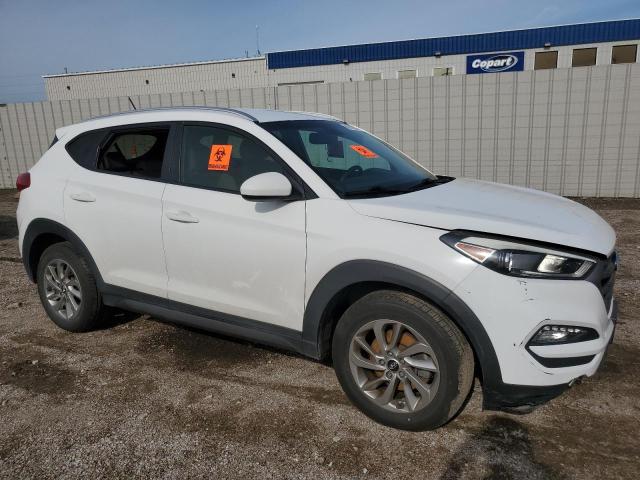 KM8J3CA43GU245694 2016 Hyundai Tucson Limited