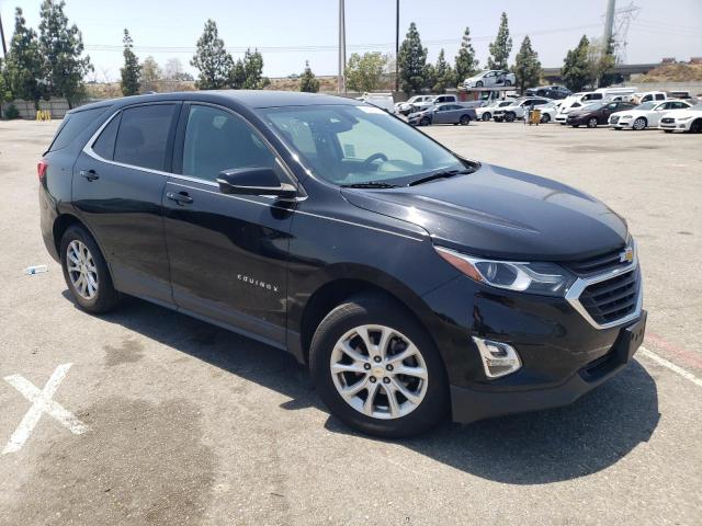 2018 Chevrolet Equinox Lt VIN: 2GNAXJEV0J6255029 Lot: 58098374