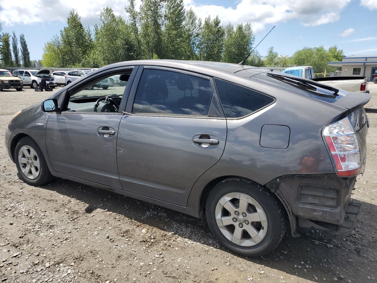 JTDKB20U793479529 2009 Toyota Prius