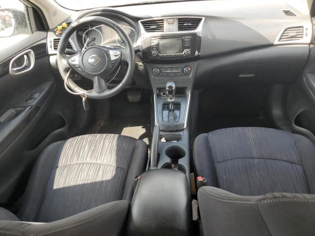 2016 NISSAN SENTRA S - 3N1AB7AP4GY242120