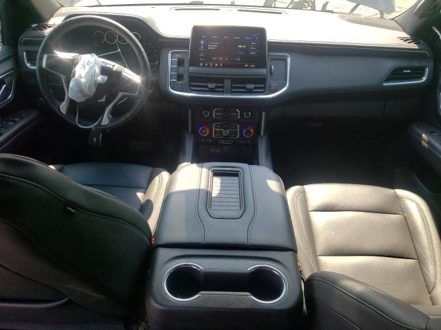 2021 CHEVROLET TAHOE K150 - 1GNSKPKD6MR443046