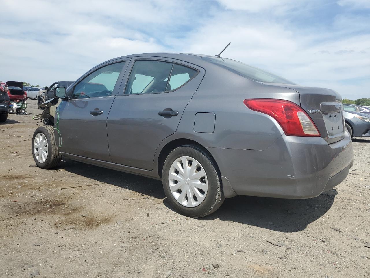 3N1CN7AP9GL877928 2016 Nissan Versa S