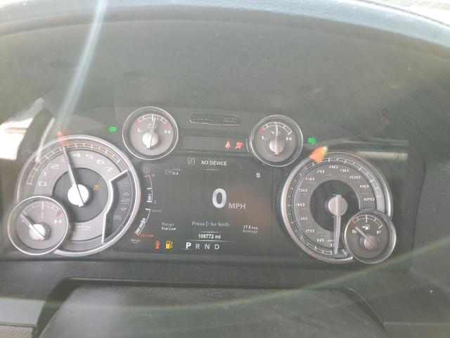 2017 Ram 1500 Longhorn VIN: 1C6RR7WTXHS643261 Lot: 57224504