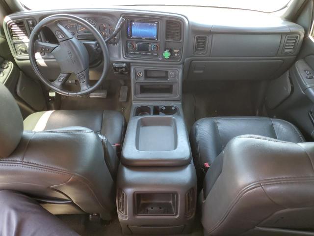 2005 GMC Sierra K2500 Heavy Duty VIN: 1GTHK29285E148484 Lot: 57982954