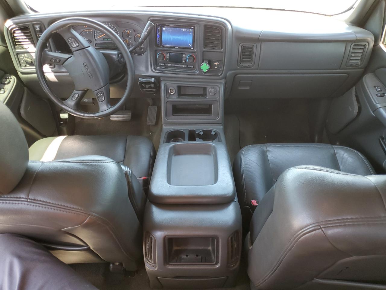 1GTHK29285E148484 2005 GMC Sierra K2500 Heavy Duty