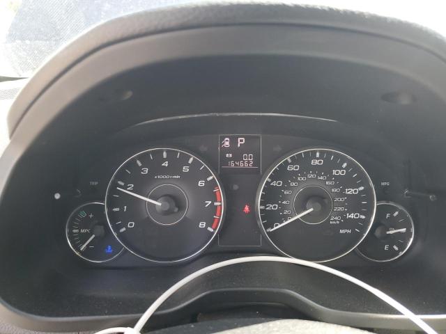 2012 Subaru Legacy 2.5I Limited VIN: 4S3BMBK66C3035526 Lot: 58992044