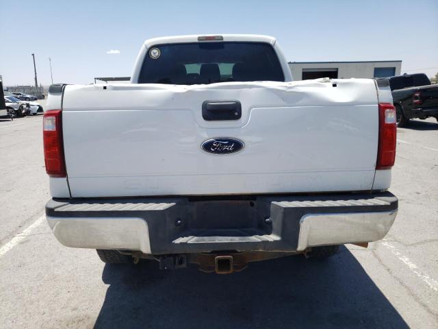 2015 Ford F250 Super Duty VIN: 1FT7W2BT7FEB24035 Lot: 57939984