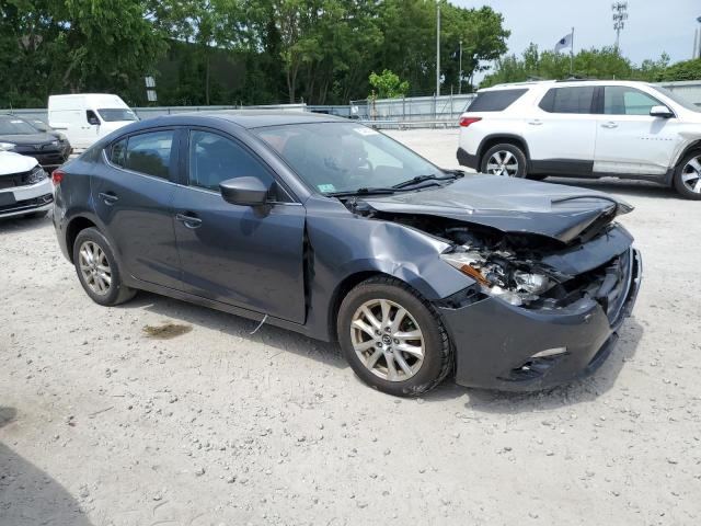 VIN JM1BM1V71E1174959 2014 Mazda 3, Touring no.4