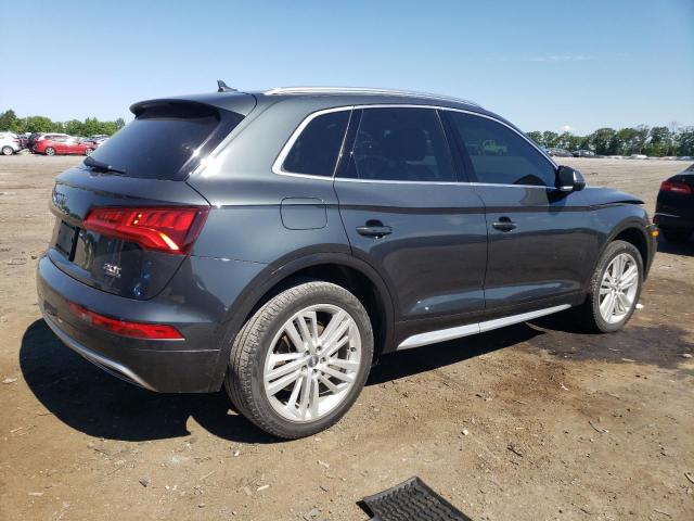 VIN WA1BNAFY4J2106044 2018 Audi Q5, Premium Plus no.3