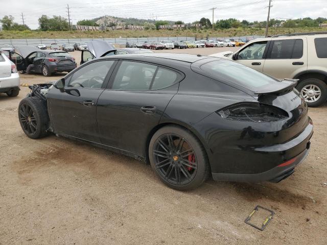 2016 PORSCHE PANAMERA T - WP0AC2A76GL070100